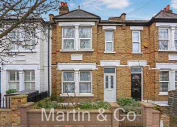 Thumbnail 2 bed terraced house for sale in Sydney Road, London