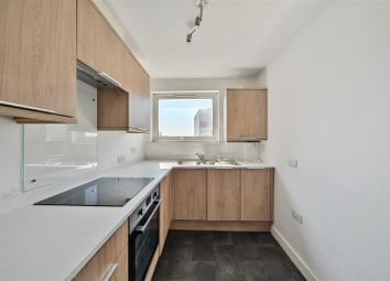 Thumbnail Flat for sale in Dove Street South, Bristol