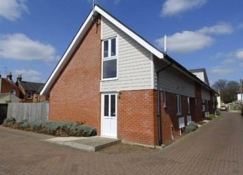 Thumbnail 2 bed end terrace house to rent in Freehold Road, Ipswich