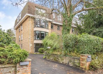 Thumbnail 2 bed flat for sale in Banbury Road, Oxford, Oxfordshire