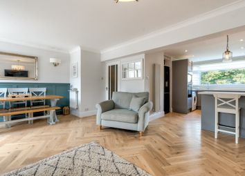 Thumbnail 3 bed terraced house for sale in Chiltern Road, St. Albans, Hertfordshire