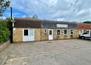 Thumbnail Light industrial for sale in Unit 15, Peartree Business Centre, Peartree Road, Stanway, Colchester, Essex