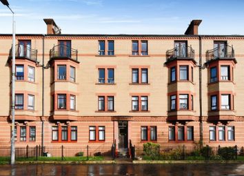 Thumbnail Flat for sale in London Road, Glasgow