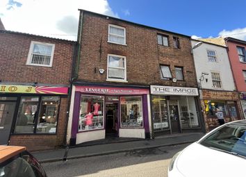 Thumbnail Commercial property for sale in Norfolk Street, Wisbech