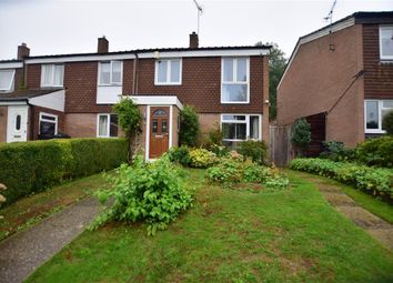 3 Bedroom End terrace house for sale