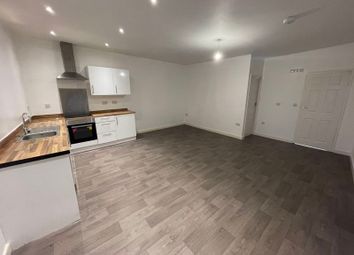 Thumbnail 1 bed flat to rent in Oswald Road, Scunthorpe