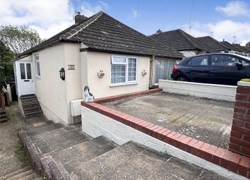 Thumbnail Bungalow for sale in Gordon Road, Chatham, Kent
