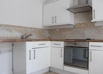 Thumbnail 1 bed flat to rent in Hawthorne Road, Bootle