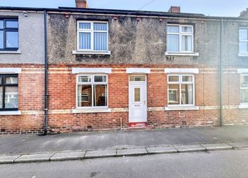 Thumbnail 3 bed terraced house for sale in South Market Street, Hetton-Le-Hole, Houghton Le Spring