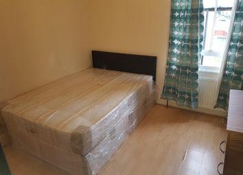 1 Bedrooms End terrace house to rent in Sirdar Road, Haringey, Turnpike Lane, London N22