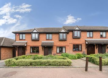 Thumbnail 3 bed terraced house to rent in Darlington Close, Amersham