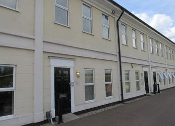 Thumbnail Office to let in 7 Castle Business Park, Station Road, Hampton