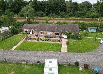 Thumbnail Leisure/hospitality for sale in Fishing Lakes DN12, Old Denaby, South Yorkshire