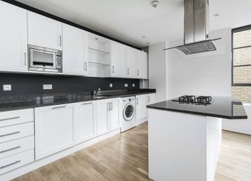 Thumbnail 2 bed flat to rent in Elliotts Place, Angel, London