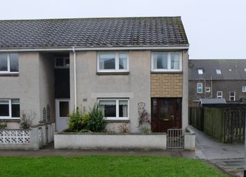 Thumbnail 2 bed end terrace house for sale in Nicolson Street, Wick