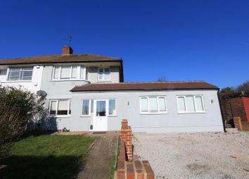 Thumbnail Semi-detached house to rent in Wellan Close, Sidcup