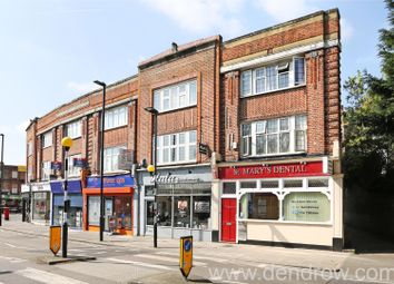 Thumbnail 4 bed flat to rent in Gideon Mews, St. Mary's Road, London