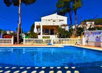 Thumbnail 4 bed villa for sale in 46724 Marchuquera, Valencia, Spain