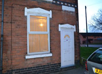 2 Bedroom End terrace house for rent