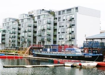 Thumbnail Studio for sale in Graham Street, London