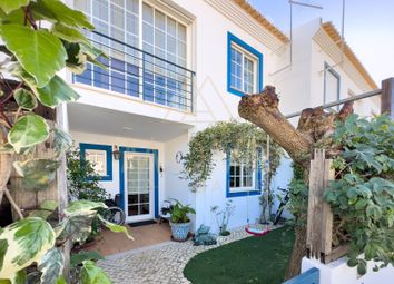 Thumbnail 3 bed terraced house for sale in Luz, Lagos, Faro