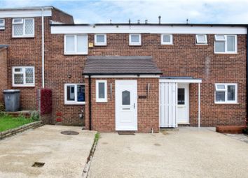 3 Bedrooms Terraced house for sale in Meadow Road, Bushey, Hertfordshire WD23