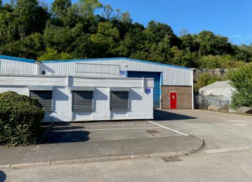 Thumbnail Industrial to let in Unit 18, Llandough Trading Estate, Penarth Road, Cardiff