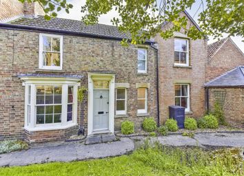 Thumbnail 3 bed end terrace house for sale in Church Terrace, Melton Mowbray