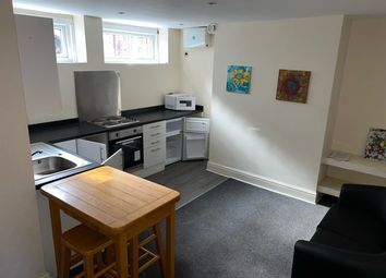 Thumbnail Terraced house to rent in Royal Terrace, Southport