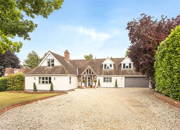 Thumbnail Detached house for sale in Whyteladyes Lane, Cookham, Maidenhead, Berkshire