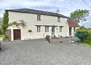 Thumbnail 3 bed property for sale in Normandy, Manche, Le Guislain