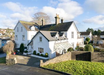 Property listing in Tenby, Pembrokeshire