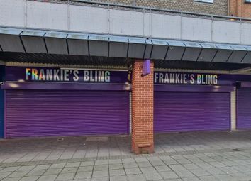 Thumbnail Retail premises to let in Unit 32-36, Greywell Shopping Centre, Leigh Park, Havant