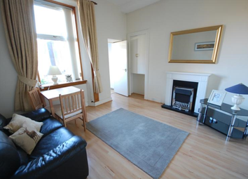 Thumbnail 1 bed flat to rent in Wallfield Crescent, Aberdeen, 2Lj