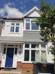 Thumbnail 4 bed semi-detached house to rent in New Road, London