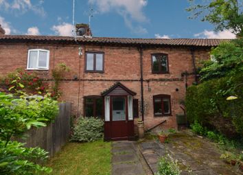 Thumbnail 2 bed cottage for sale in Sheppards Row, Southwell