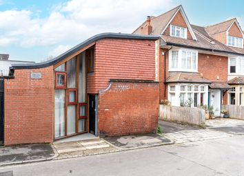Thumbnail Semi-detached house for sale in Downs Park East, Bristol