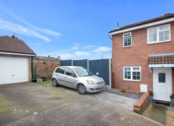 Lydney - 2 bed end terrace house for sale