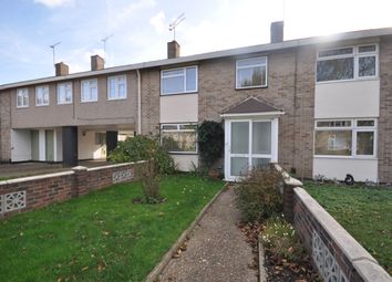 Thumbnail Terraced house to rent in Butneys, Basildon