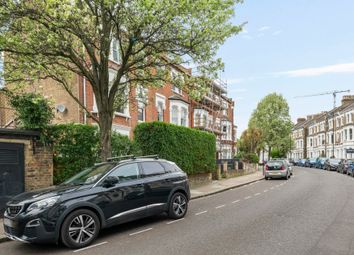 Thumbnail 3 bed duplex for sale in Saltram Crescent, Maida Vale, London