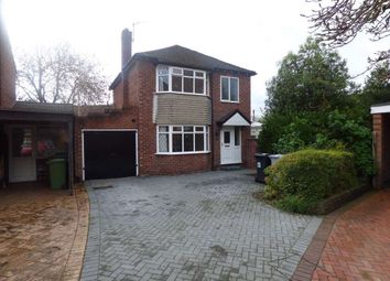 3 Bedroom Detached house for rent