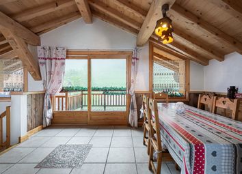 Thumbnail 3 bed town house for sale in Courchevel, Le Praz, 73120, France