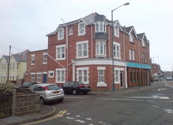 Thumbnail 2 bed flat to rent in Seabourne Road, Southbourne, Bournemouth