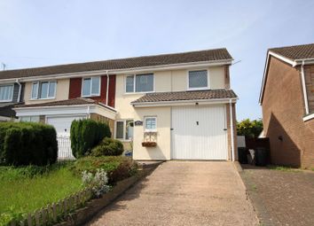 Thumbnail 3 bed end terrace house for sale in Herondale Road, Wollaston, Stourbridge