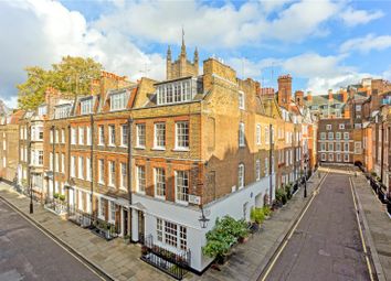 Thumbnail Detached house for sale in Barton Street, London