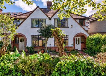 Thumbnail Semi-detached house for sale in Yeading Lane, Hayes