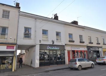 Thumbnail Flat to rent in Warwick Street, Leamington Spa, Warwickshire