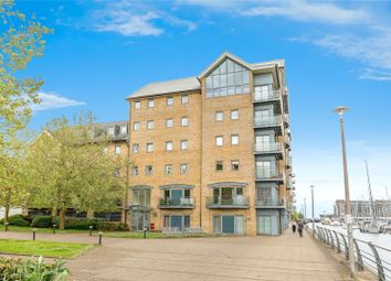 Thumbnail Flat for sale in Lower Burlington Road, Portishead, Bristol, Somerset