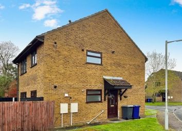 Thumbnail Flat to rent in Lapwing Court, Bury St. Edmunds