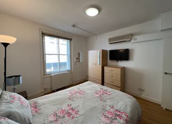 Thumbnail 1 bedroom flat to rent in Cromwell Road, London